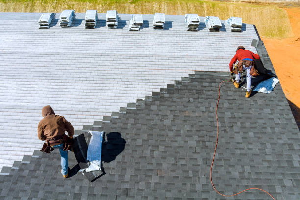 Best Residential Roofing Contractor  in Bixby, OK